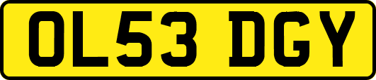 OL53DGY