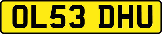 OL53DHU