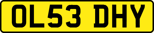 OL53DHY
