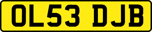OL53DJB