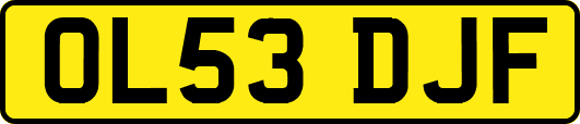 OL53DJF