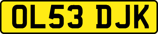 OL53DJK