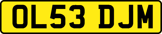 OL53DJM