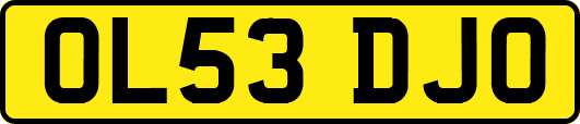 OL53DJO