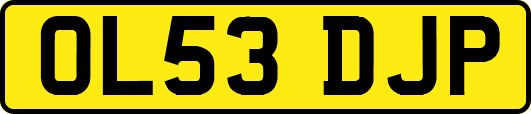 OL53DJP
