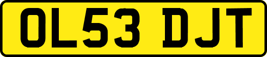 OL53DJT