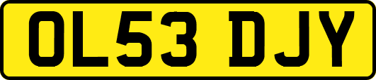 OL53DJY