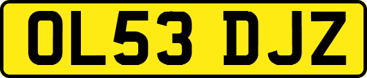 OL53DJZ