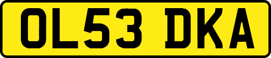 OL53DKA