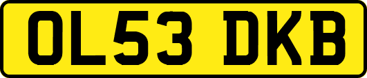 OL53DKB