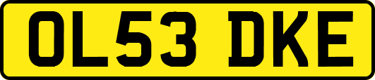 OL53DKE