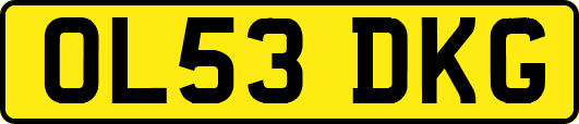 OL53DKG