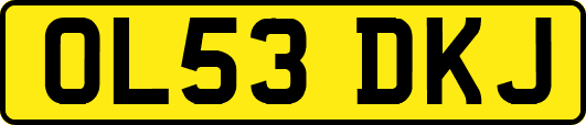 OL53DKJ