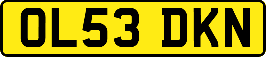 OL53DKN
