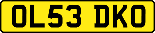 OL53DKO