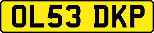 OL53DKP