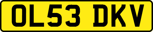 OL53DKV