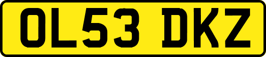 OL53DKZ