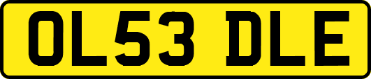 OL53DLE