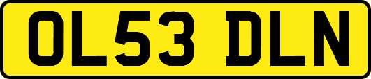 OL53DLN