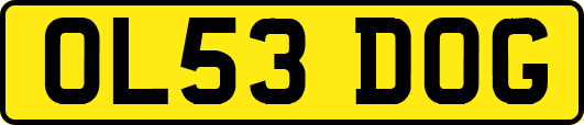 OL53DOG