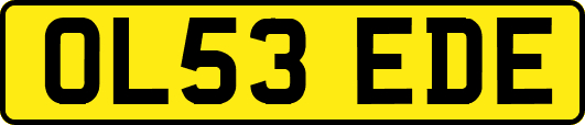 OL53EDE