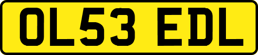 OL53EDL