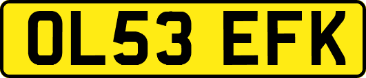 OL53EFK