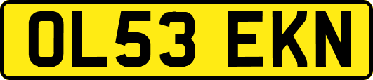 OL53EKN