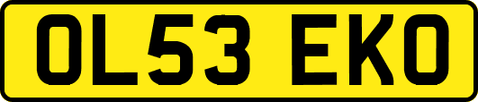 OL53EKO