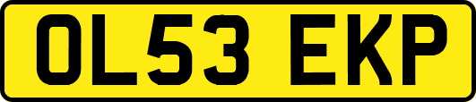 OL53EKP