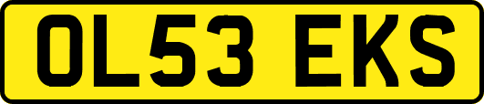 OL53EKS