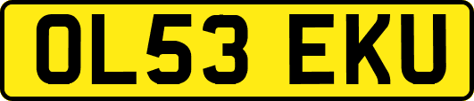 OL53EKU
