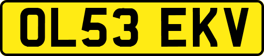 OL53EKV