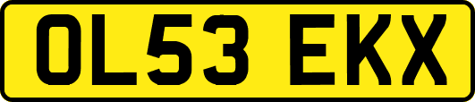 OL53EKX