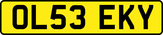 OL53EKY