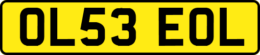OL53EOL