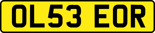 OL53EOR