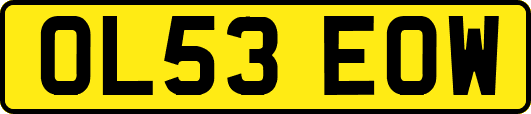 OL53EOW