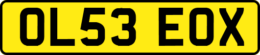 OL53EOX