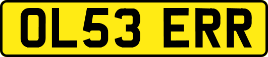 OL53ERR