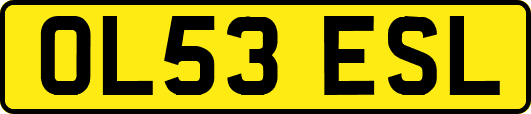 OL53ESL