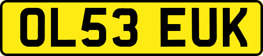 OL53EUK