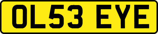 OL53EYE