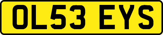 OL53EYS