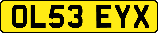 OL53EYX