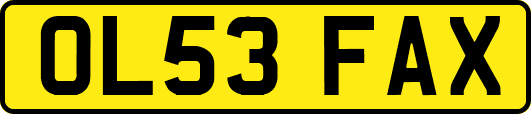 OL53FAX