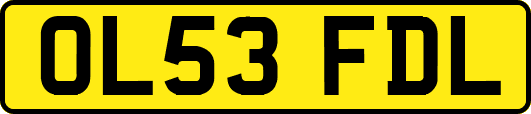OL53FDL