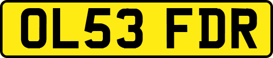 OL53FDR