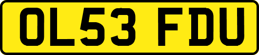 OL53FDU